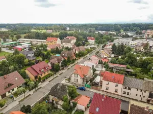 Prodej rodinného domu, Nymburk, Raisova, 175 m2