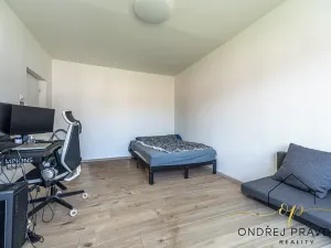 Prodej bytu 1+1, Beroun, Švermova, 34 m2