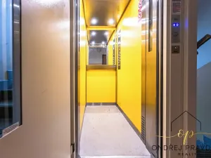 Prodej bytu 1+1, Beroun, Švermova, 34 m2