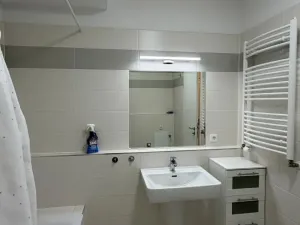 Pronájem bytu 2+kk, Praha - Střížkov, Makedonská, 48 m2