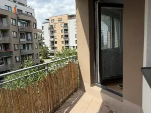 Pronájem bytu 2+kk, Praha - Střížkov, Makedonská, 48 m2