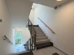 Pronájem bytu 2+kk, Praha - Střížkov, Makedonská, 48 m2