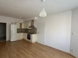 Pronájem bytu 2+kk, Praha - Střížkov, Makedonská, 48 m2