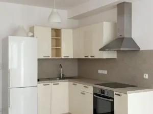 Pronájem bytu 2+kk, Praha - Střížkov, Makedonská, 48 m2