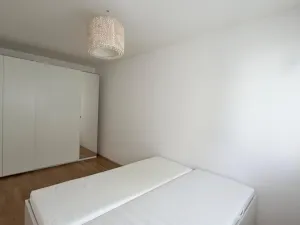 Pronájem bytu 2+kk, Praha - Střížkov, Makedonská, 48 m2