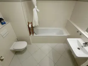Pronájem bytu 2+kk, Praha - Střížkov, Makedonská, 48 m2