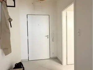 Pronájem bytu 2+kk, Praha - Střížkov, Makedonská, 48 m2