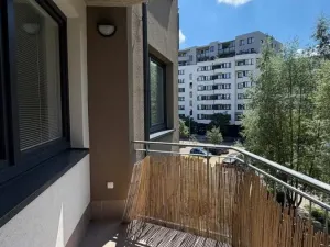 Pronájem bytu 2+kk, Praha - Střížkov, Makedonská, 48 m2