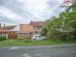 Prodej rodinného domu, Kroměříž - Těšnovice, 190 m2