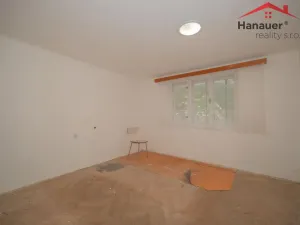 Prodej rodinného domu, Kroměříž - Těšnovice, 190 m2