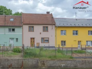 Prodej rodinného domu, Kroměříž - Těšnovice, 190 m2