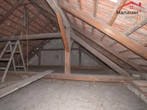 Prodej rodinného domu, Kroměříž - Těšnovice, 190 m2