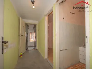 Prodej rodinného domu, Kroměříž - Těšnovice, 190 m2