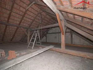 Prodej rodinného domu, Kroměříž - Těšnovice, 190 m2