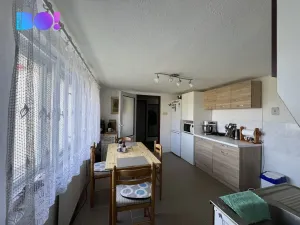 Prodej chalupy, Bačice - Udeřice, 150 m2