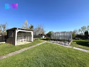 Prodej chalupy, Bačice - Udeřice, 150 m2
