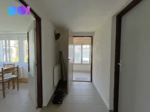 Prodej chalupy, Bačice - Udeřice, 150 m2