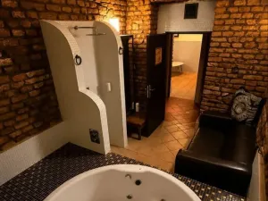 Pronájem komerční nemovitosti, Praha - Nusle, 80 m2