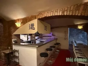 Pronájem komerční nemovitosti, Praha - Nusle, 80 m2