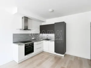 Pronájem bytu 2+kk, Praha - Dolní Měcholupy, Honzíkova, 54 m2
