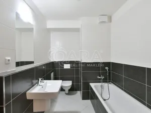 Pronájem bytu 2+kk, Praha - Dolní Měcholupy, Honzíkova, 54 m2