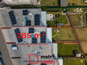 Prodej rodinného domu, Olomouc, K Lesíku, 146 m2