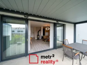 Prodej rodinného domu, Olomouc, K Lesíku, 146 m2