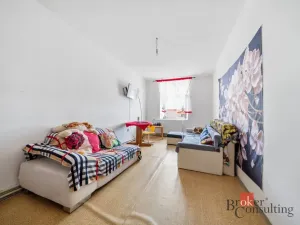 Prodej bytu 2+1, Svitavy - Město, náměstí Míru, 62 m2