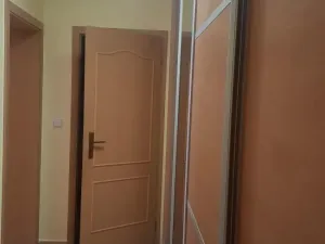 Pronájem bytu 3+kk, Pardubice - Zelené Předměstí, Nerudova, 94 m2