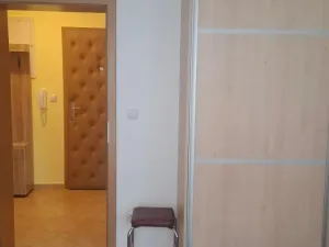 Pronájem bytu 3+kk, Pardubice - Zelené Předměstí, Nerudova, 94 m2
