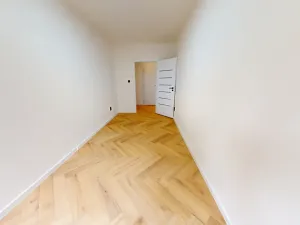 Prodej bytu 3+kk, Ostrava - Poruba, Alžírská, 63 m2