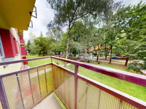 Prodej bytu 3+kk, Ostrava - Poruba, Alžírská, 63 m2