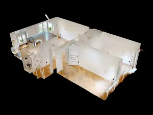 Prodej bytu 3+kk, Ostrava - Poruba, Alžírská, 63 m2