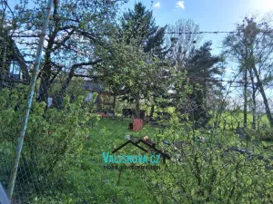 Prodej chaty, Kroměříž, Lutopecká, 60 m2