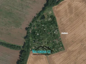 Prodej chaty, Kroměříž, Lutopecká, 60 m2