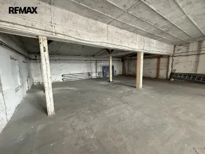Pronájem komerčního pozemku, Ostrava - Moravská Ostrava, Cihelní, 177 m2