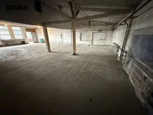 Pronájem skladu, Ostrava - Moravská Ostrava, Cihelní, 177 m2