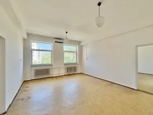 Pronájem kanceláře, Brno, Juliánovské náměstí, 26 m2