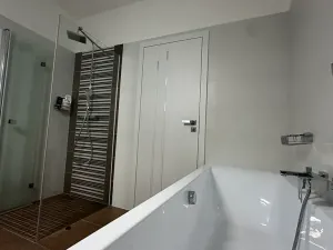 Prodej bytu 4+kk, Luhačovice, 108 m2