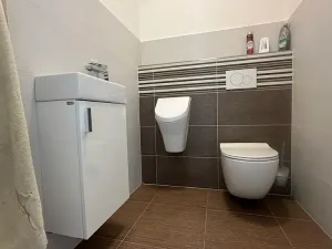 Prodej bytu 4+kk, Luhačovice, 108 m2