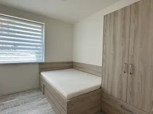 Prodej bytu 4+kk, Luhačovice, 108 m2