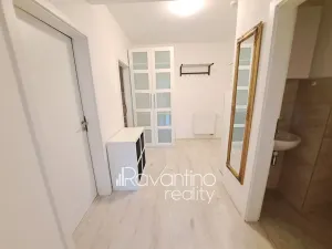 Pronájem bytu 2+kk, Brno, 64 m2