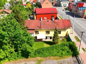Prodej bytu 3+kk, Ostrava, Bohumínská, 70 m2