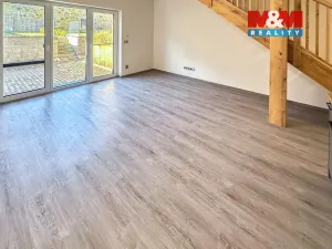 Pronájem bytu 2+kk, Letohrad, Úzká, 63 m2