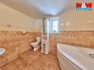 Prodej rodinného domu, Teplice nad Metují - Bohdašín, 236 m2