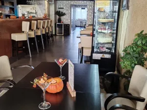 Pronájem restaurace, Brušperk, náměstí J. A. Komenského, 210 m2