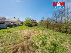Prodej pozemku pro bydlení, Bystřice - Tvoršovice, 1275 m2