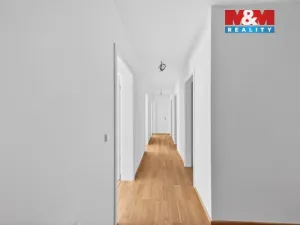 Prodej bytu 3+kk, Praha - Střížkov, Střížkovská, 95 m2