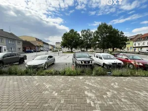 Prodej obchodního prostoru, Konice, Masarykovo nám., 25 m2