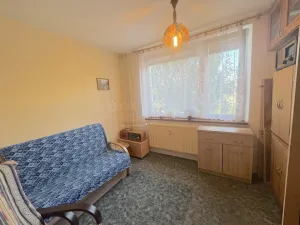 Prodej bytu 2+1, Uničov, Gen. Svobody, 43 m2